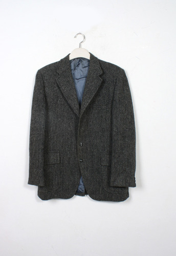 Harris Tweed 1930s Jacket ( 100~105 size , made in U.S.A. )