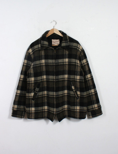 WOOLRICH ( made in U.S.A.   , L size )