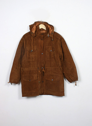 Leather Safari  ( 95~100 size )