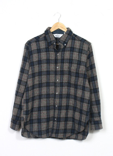 woolrich ( Made in U.S.A. , 95~100 size)