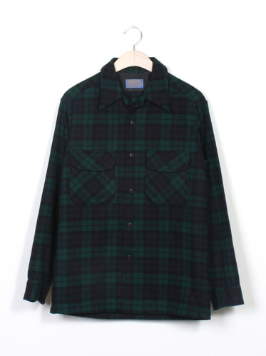 PENDLETON (made in U.S.A, 100 size)