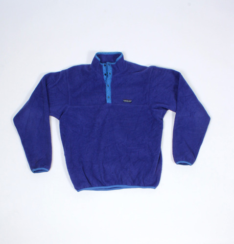 Patagonia Synchilla Snap-T ( made in U.S.A , M size )