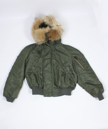 Skyline N2B PARKA ( 60s , L size , Made in U.S.A. )