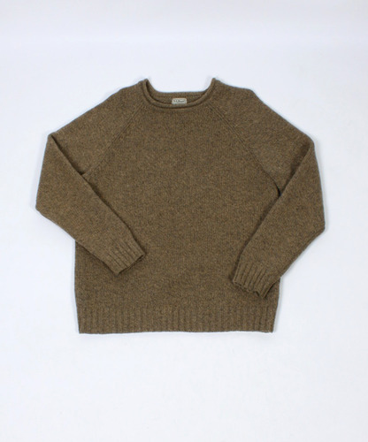 LLBEAN SINCE1912 ( XL size ,Lambs wool )