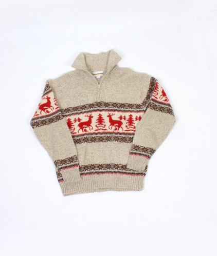 movenpick original knit ( Wool 100% , L size )