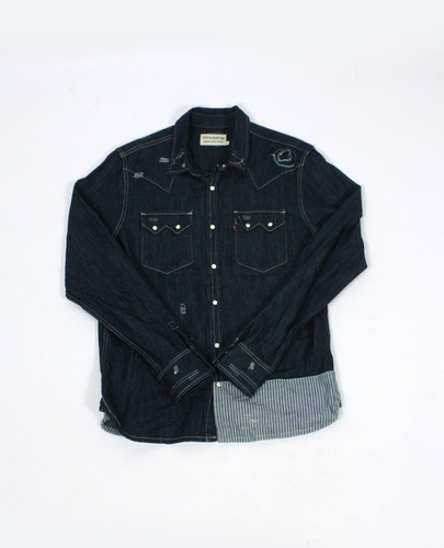 Levis Special Edition Product With Roots ( L size )