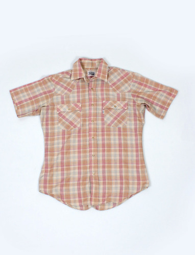 Levis Western Shirts ( M size )