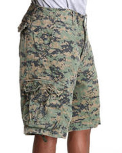 rothco infantry utility shorts