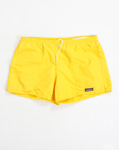 patagonia 15inc Swim Shorts ( L size , Made in U.S.A.  )