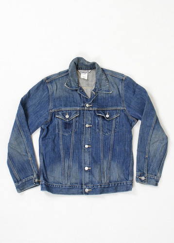 Carhartt Denim Jacket ( 96~104 size )