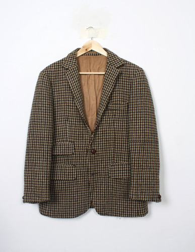 DUNN&amp;Co   by Harristweed