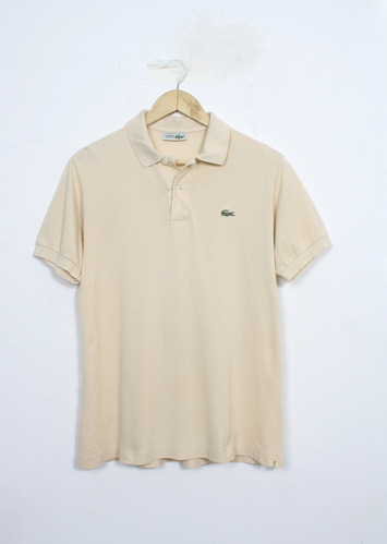 CHEMISE LACOSTE ( made France)