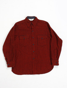 Woolrich  ( Wool , Made in U.S.A. , M size )