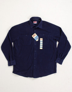 Wrangler Fleece Shirt ( 새상품 , L size )