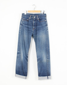 DO!FAMILY COMPANY LIMTTED (selvage, made in JAPAN, 27inc)