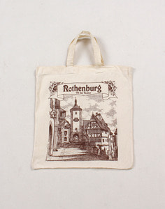 Rothenburg ( 36 x 39 )