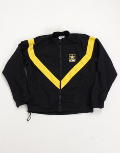 US APFU JACKET ( Made in U.S.A. , S/R size )