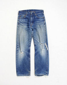 LEVIS 502XX  ( MADE IN JAPAN , 30inc , SELVEDGE )