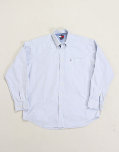 Tommy Hilfiger Oxford Shirt ( M size )