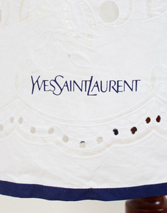 YvesSaintLaurent ( 새상품, madein JAPAN )