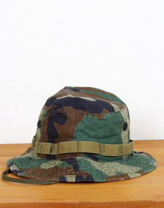 USARMY RIPSTOP BOONIE HAT  ( 7 /12 size )