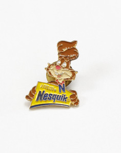 Nestle Nesquik ( 2.5 X 3 )