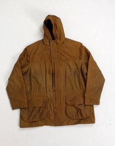 Barbour DURHAM _ ORVIS ( MADE IN ENGLAND , C40 size )