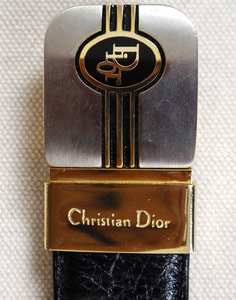 90&#039;s Christian Dior  ( Made in Italy , 105 cm )