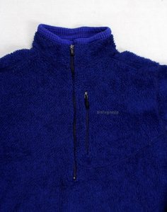 Patagonia R   Fleece Jacket ( M size )