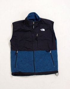 90&#039;s The North Face Polartec Vest ( MADE IN U.S.A. )