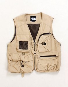 The North Face Utility Vest ( 105 size )