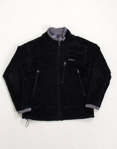 VTG PATAGONIA R4  ( MADE IN U.S.A. , L size )