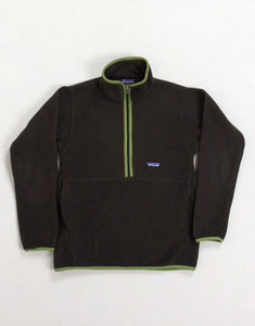 Patagonia Synchilla Fleece Jacket ( S size )