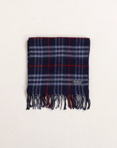 Burberrys of LONDON ( 100% LAMBSWOOL, made in ENGLAND )