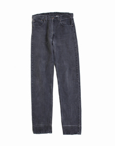 94&#039;s Levis 505-0260 ( Made in U.S.A. , 33inc )