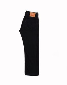 Leiv&#039;s 505 Black Pants ( 31 inc )