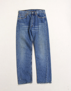 90&#039;s Levis 501 6216 ( Made in U.S.A. , 31 inc )