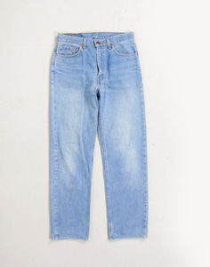 90&#039;s Levis 510 - 0297 ( Made in U.S.A. , 31.4 inc )