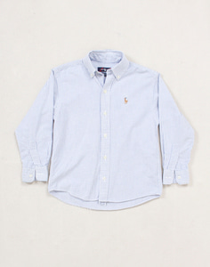 Ralph Lauren Oxford Shirt ( 5T size)