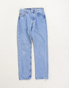 90&#039;s Levis 501 0193 ( Made in U.S.A. ,28 inc )