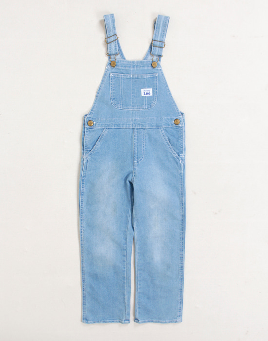 Buddy LEE OVERALL ( 120 size )