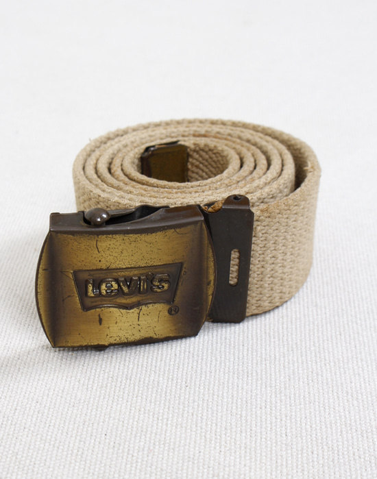90&#039;s Levis Belt (  85.5 cm )