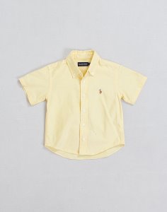 Ralph Lauren Sport Oxford Shirts ( KIDS 90 size )