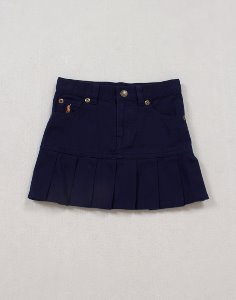 Ralph Lauren cotton Skirt ( KIDS 100 size )