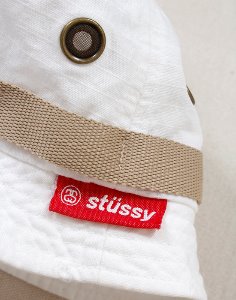 Stussy Jungle Hat ( S/M size )