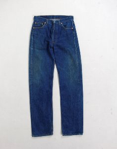 90&#039;s Levis 501XX  0000 ( Made in U.S.A. , 30.7 inc )