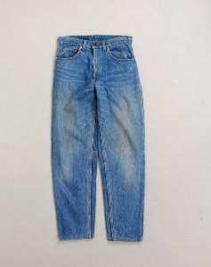 90&#039;s Levis 550 - 4891 ( Made in U.S.A. , 31.4 inc )
