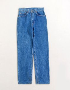 90&#039;s Levis 510-0217 ( Made in U.S.A. , 29.5 inc )