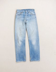 90&#039;s Levis 501XX  0000 ( Made in U.S.A. , 28.7 inc )