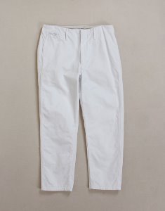 UNIQLO AND LEMAIRE WHITE PANTS (  33 inc )